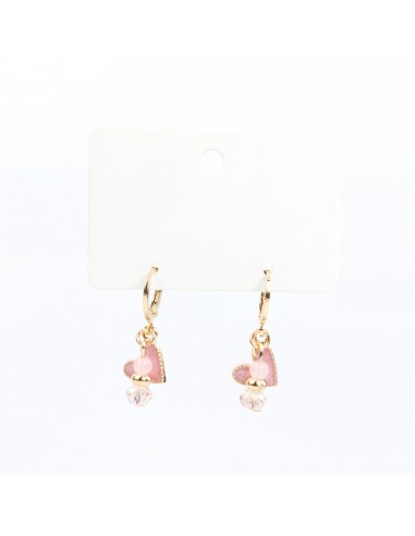 Aro Whispering Heart