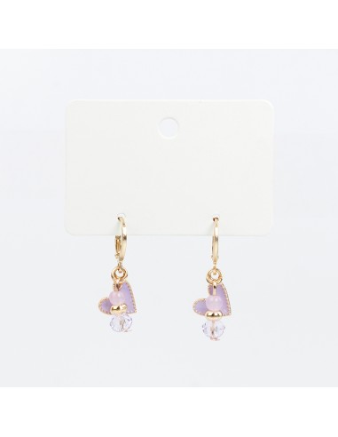 Aro Whispering Heart