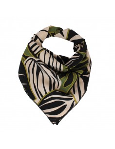 Pañuelo Forest 70x70