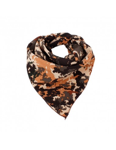 Pañuelo Cowgirl Chic 70x70