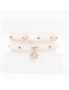 Pulsera Sunny Set