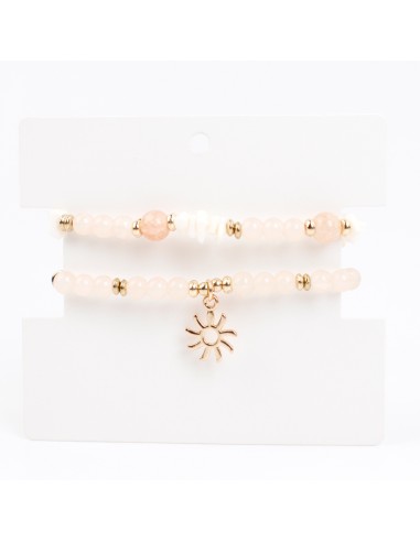 Pulsera Sunny Set