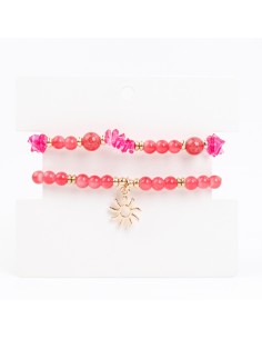 Pulsera Sunny Set