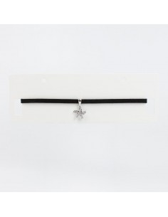 Choker Shiny Sea Star