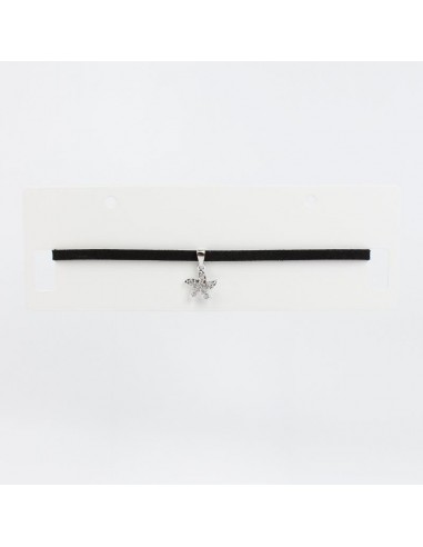 Choker Shiny Sea Star