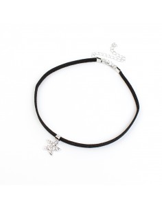 Choker Shiny Sea Star