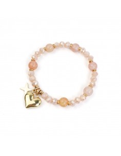 Pulsera Twinkle Heart