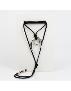 Collar Silver Curves