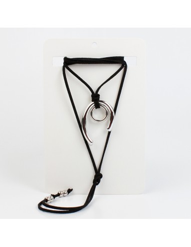 Collar Silver Curves