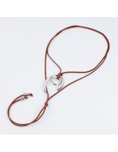 Collar Silver Curves