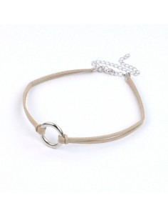 Choker Halo Slim