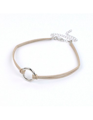 Choker Halo Slim