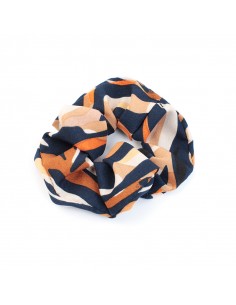 Scrunchie Urban Zebra
