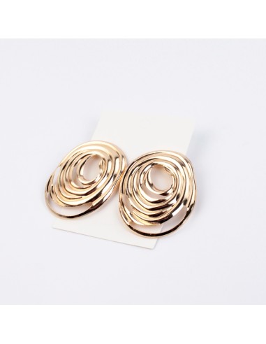 Aro Spiral Gold