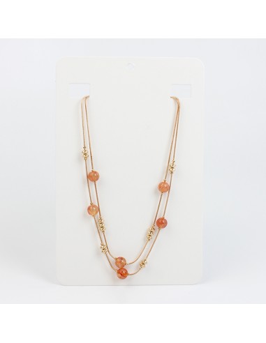 Collar de Cadena Blush