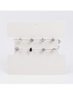 Pulsera Silver Party