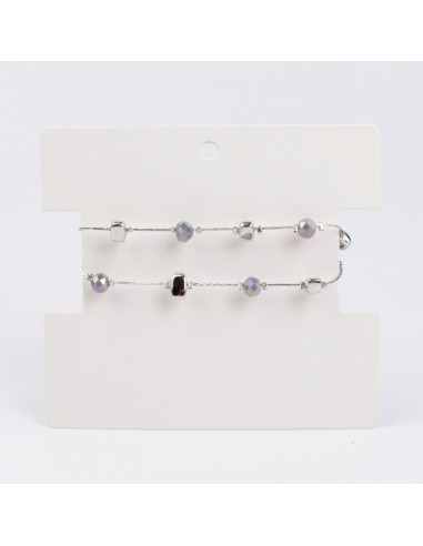 Pulsera Silver Party