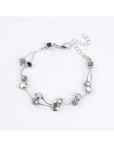 Pulsera Silver Party