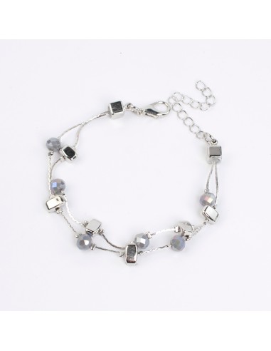 Pulsera Silver Party