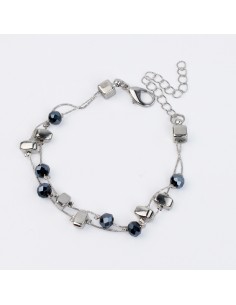 Pulsera Silver Party