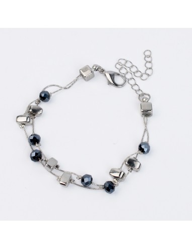 Pulsera Silver Party