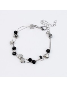 Pulsera Silver Party
