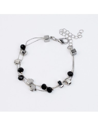 Pulsera Silver Party