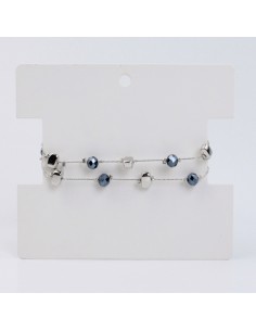Pulsera Silver Party