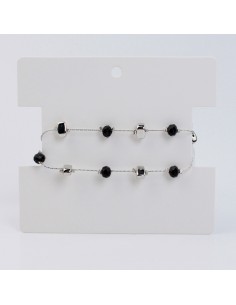 Pulsera Silver Party