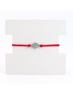 Pulsera Hamsa Amulet