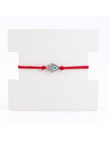 Pulsera Hamsa Amulet