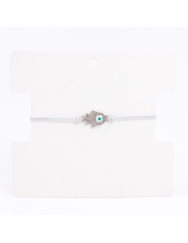 Pulsera Hamsa Amulet