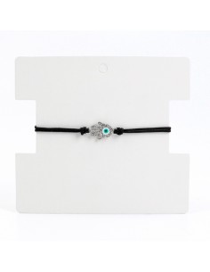 Pulsera Hamsa Amulet