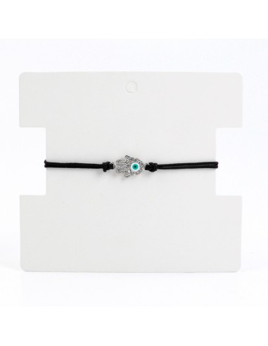 Pulsera Hamsa Amulet