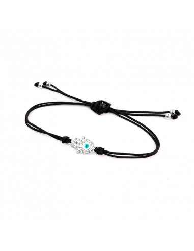Pulsera Hamsa Amulet
