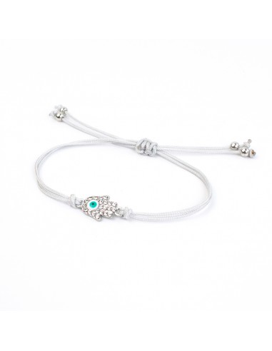 Pulsera Hamsa Amulet