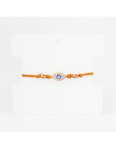 Pulsera Color Amulet