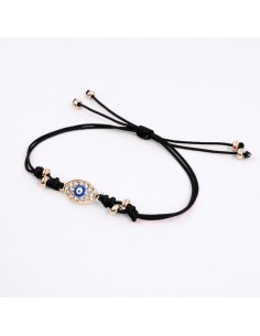 Pulsera Color Amulet