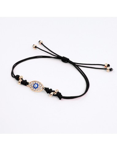 Pulsera Color Amulet