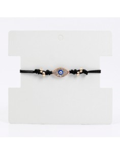 Pulsera Color Amulet