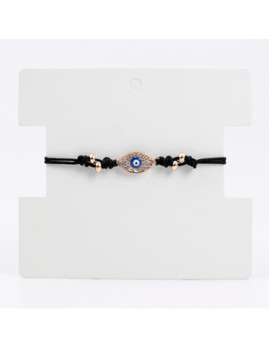 Pulsera Color Amulet