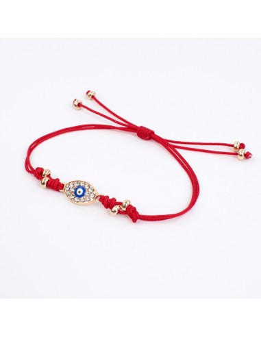Pulsera Color Amulet