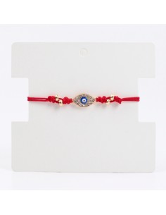 Pulsera Color Amulet