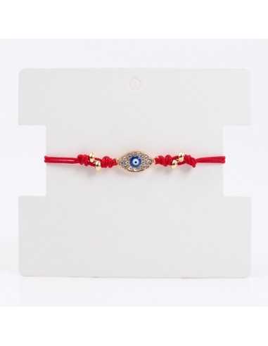 Pulsera Color Amulet