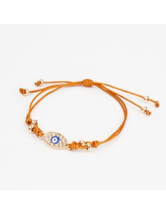 Pulsera Color Amulet