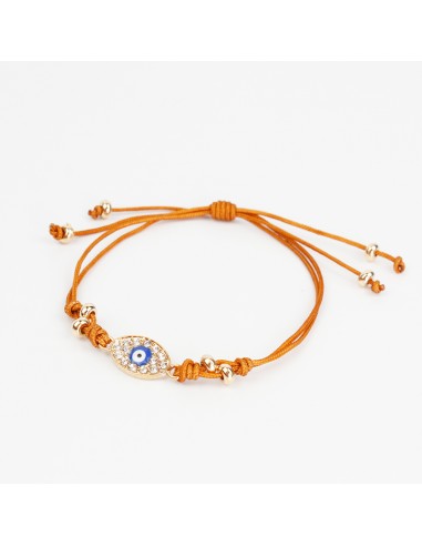 Pulsera Color Amulet