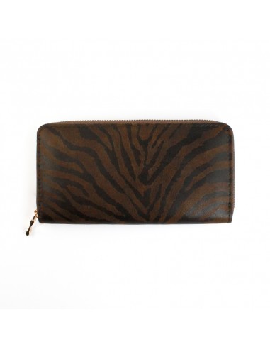 Billetera Pocket Tiger