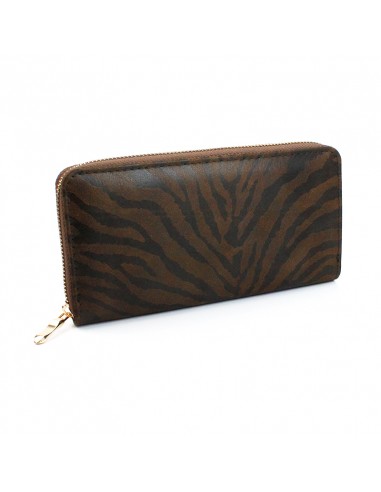 Billetera Pocket Tiger