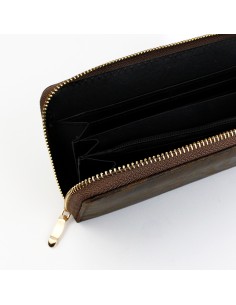 Billetera Pocket Tiger