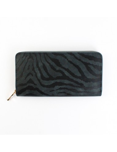 Billetera Pocket Tiger